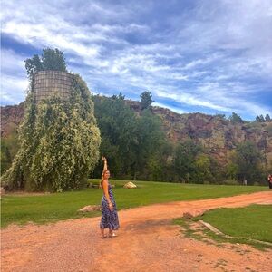 Meet your Posher, Avery